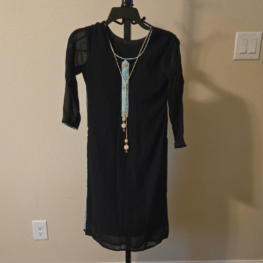 Black One Shoulder Sheath Cocktail Dress